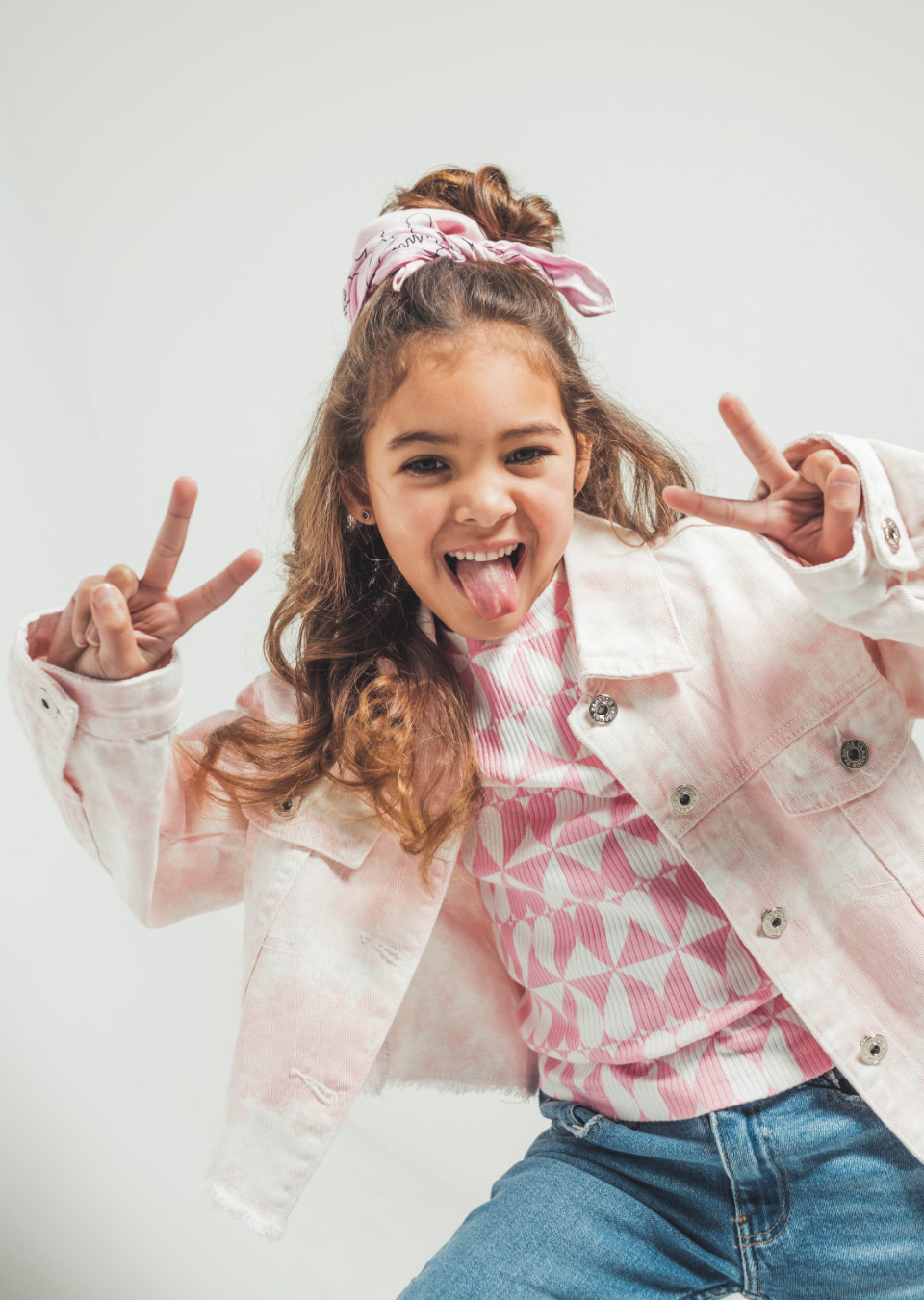 Gynaira Kids The Specials