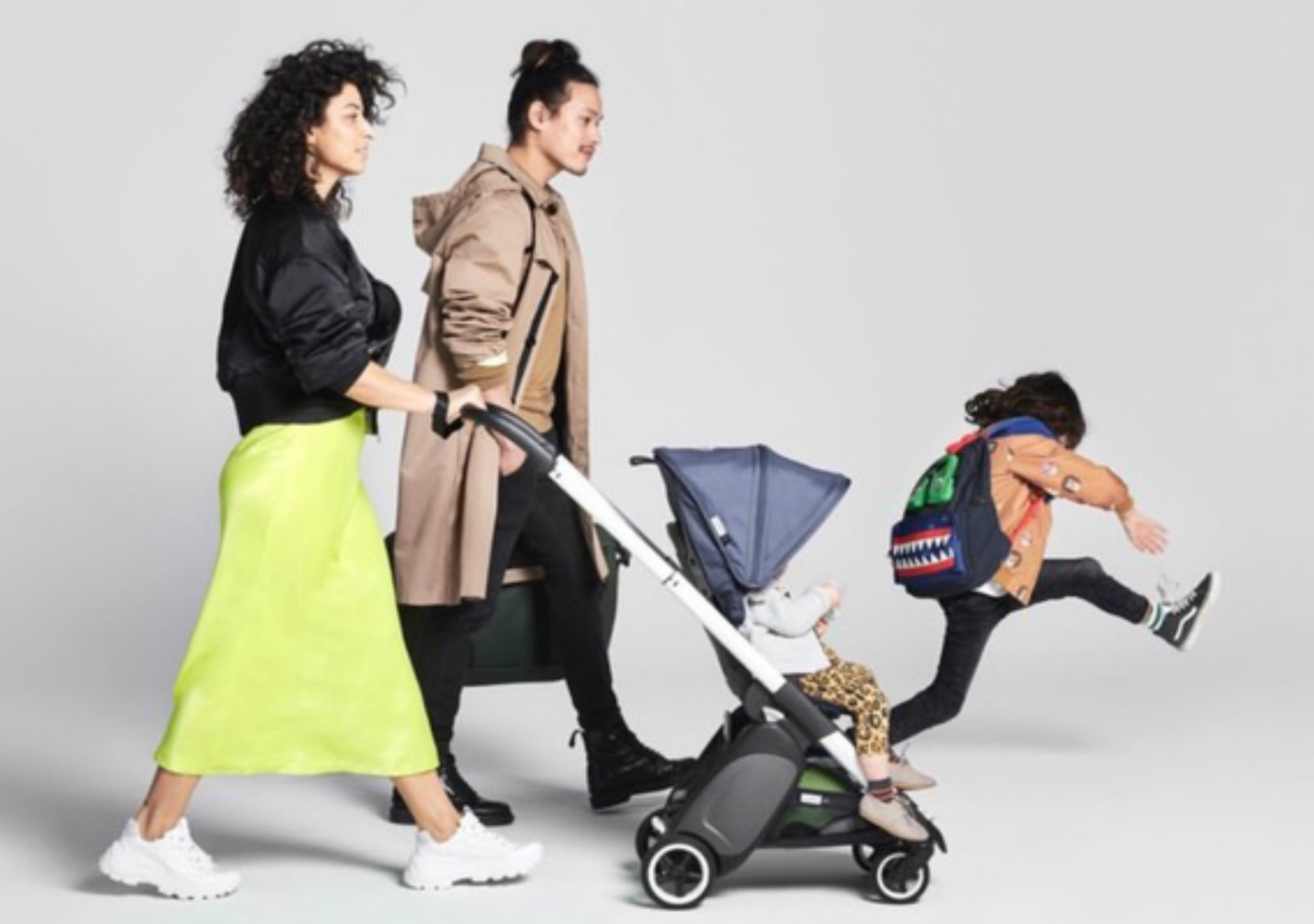 Jazzie Specials The Specials