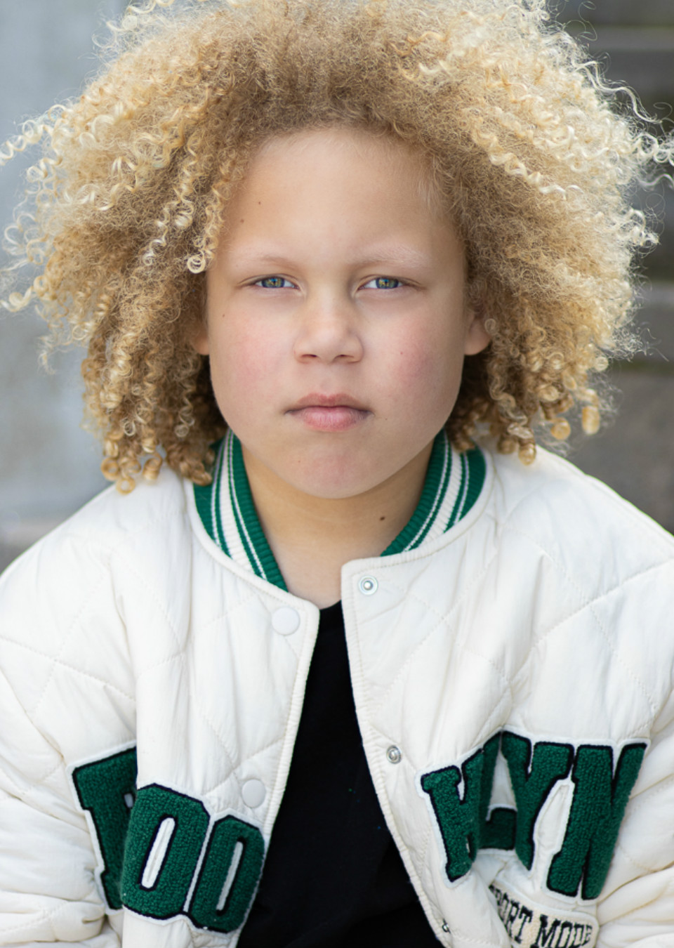 Jaxx Kids The Specials