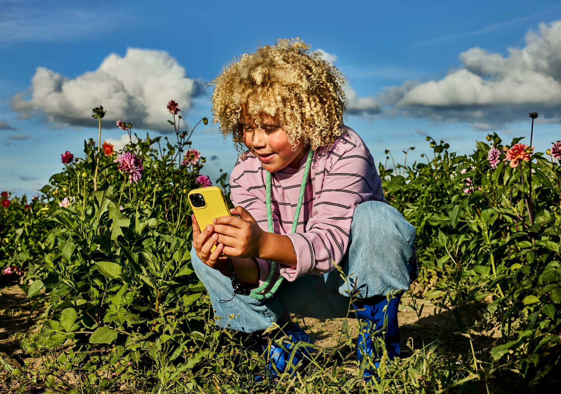 Jaxx Kids The Specials