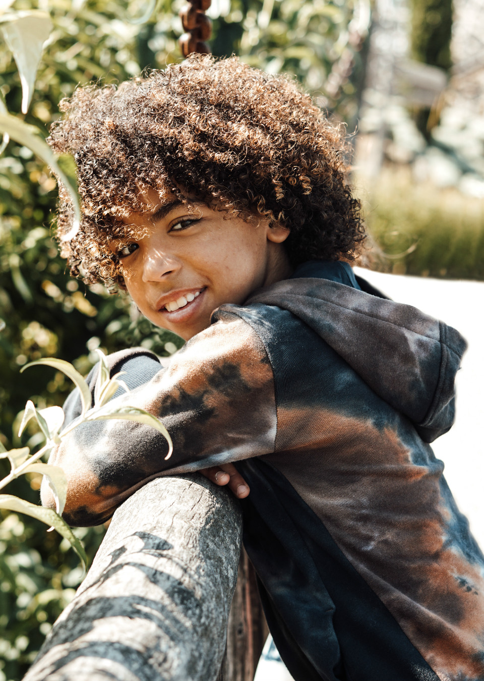 Jaycen Teenagers The Specials