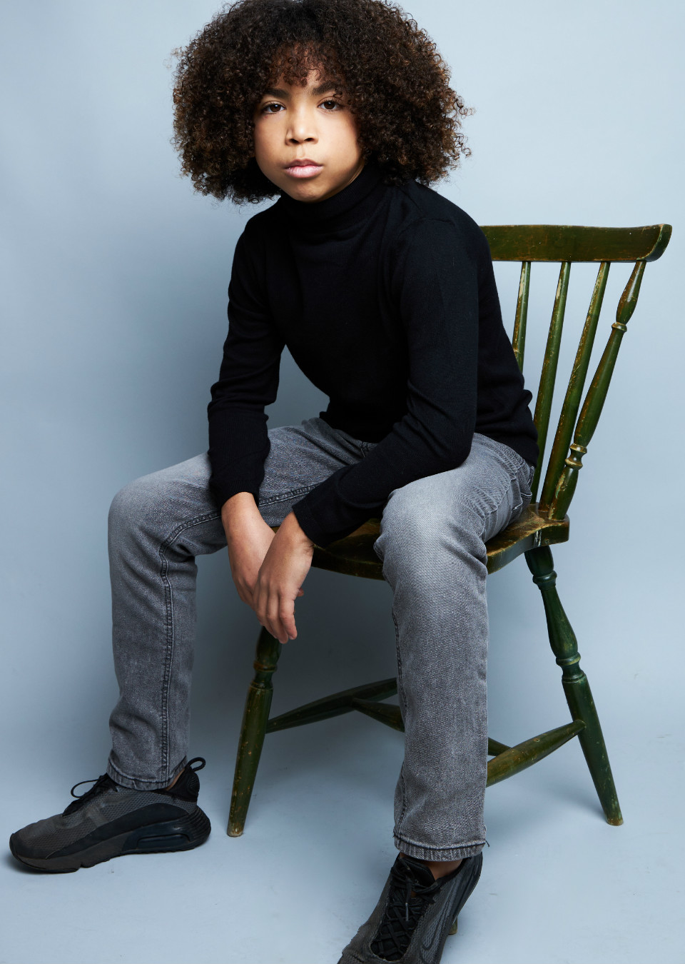 Jaycen Teenagers The Specials