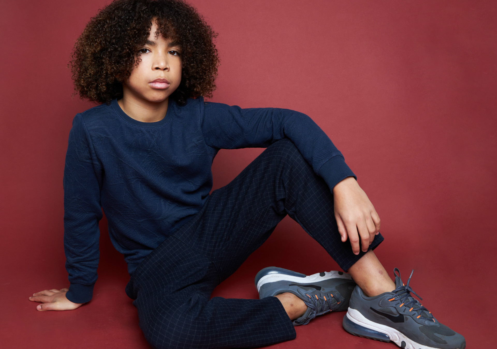 Jaycen Teenagers The Specials