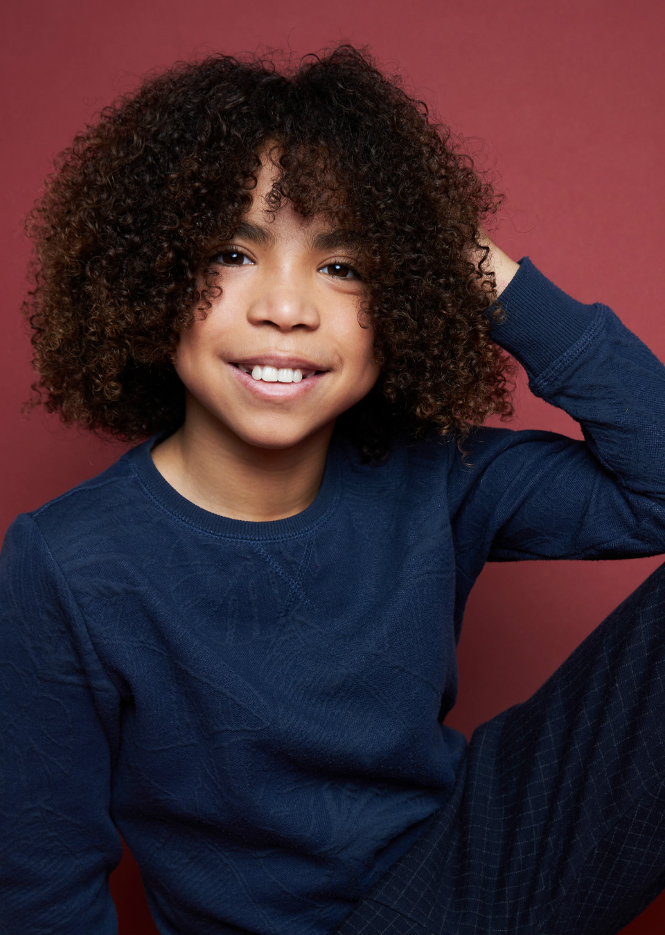 Jaycen Teenagers The Specials