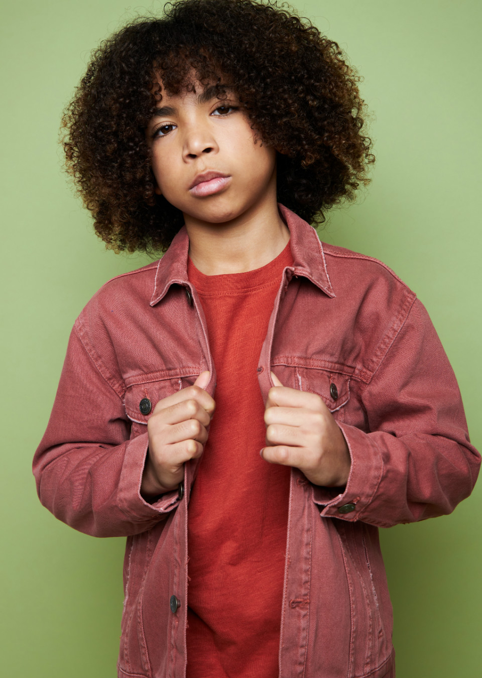 Jaycen Teenagers The Specials