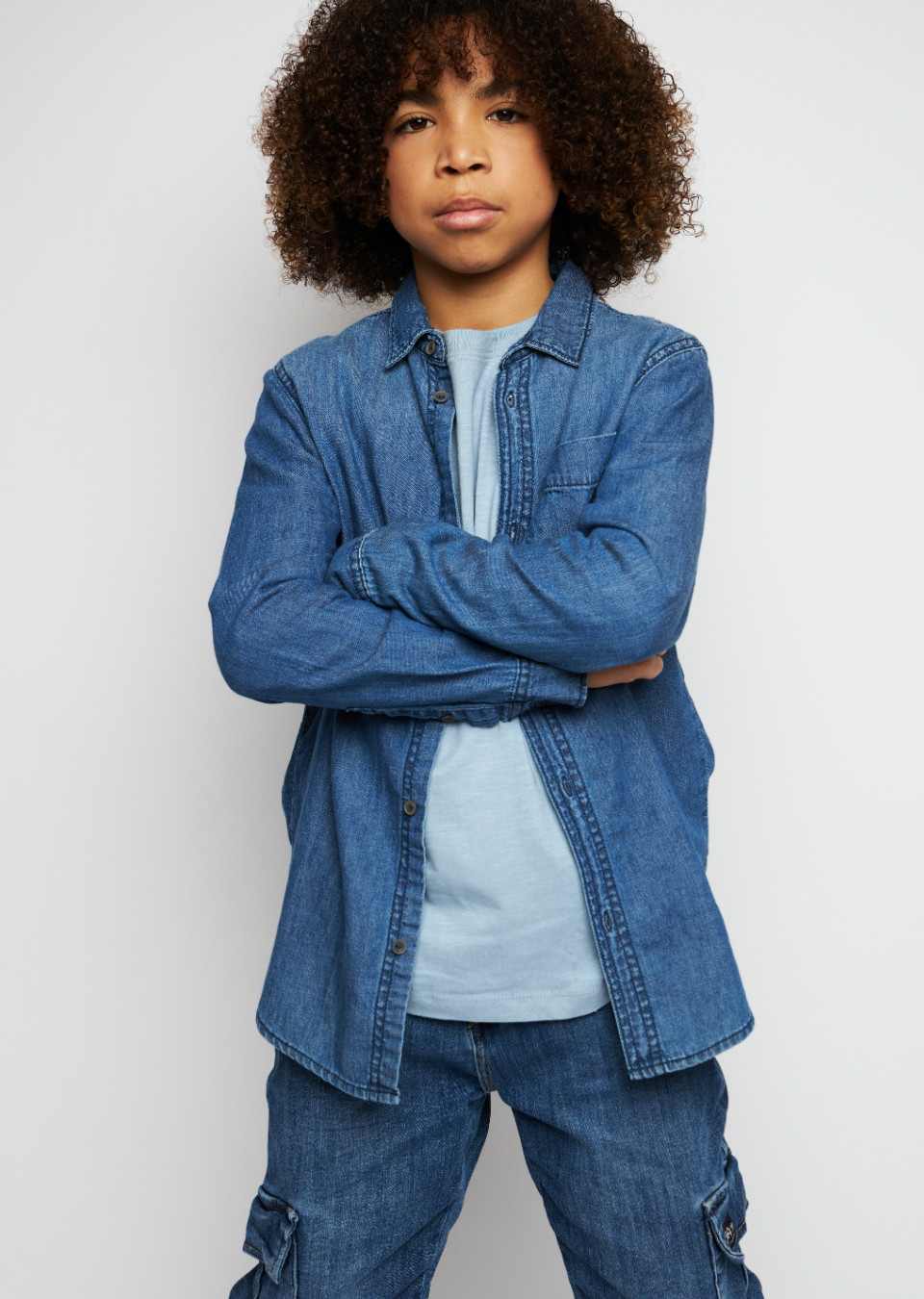 Jaycen Teenagers The Specials