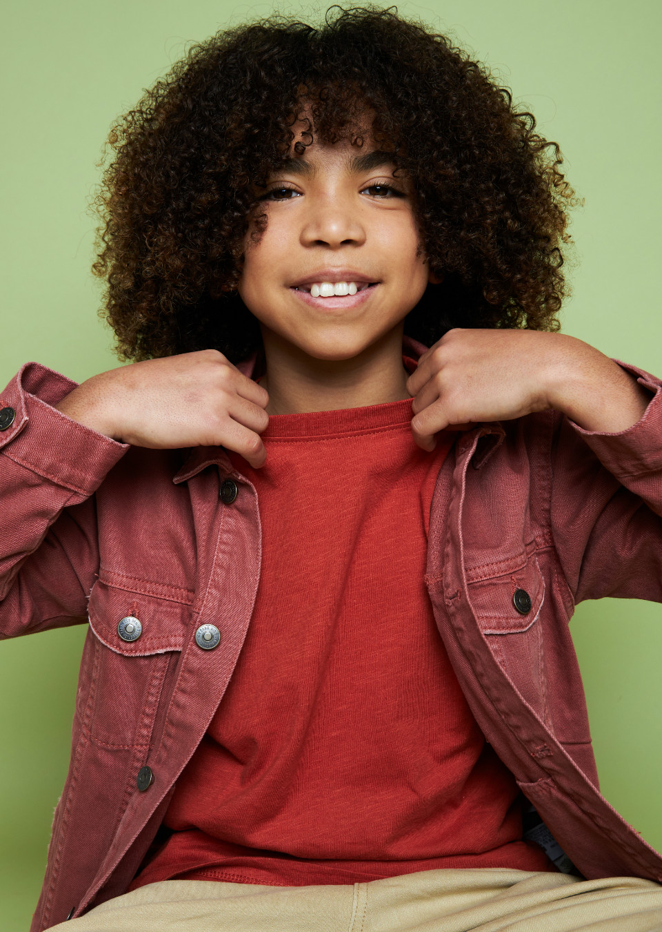 Jaycen Teenagers The Specials