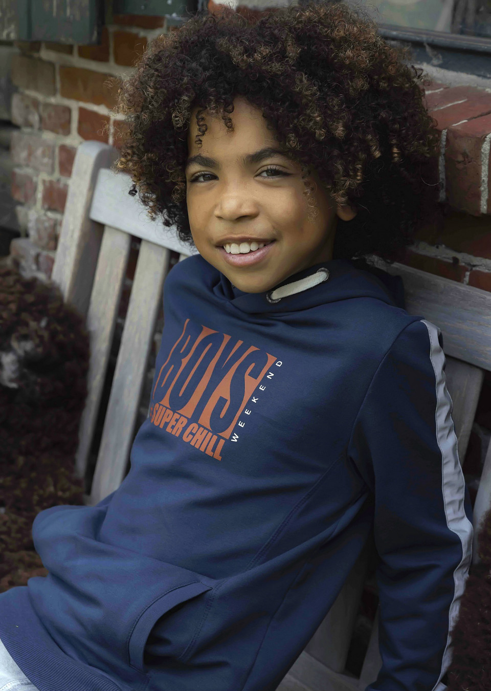 Jaycen Teenagers The Specials