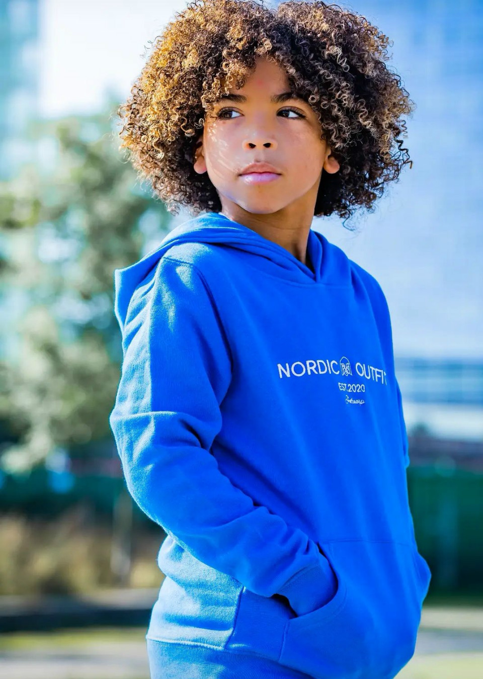 Jaycen Teenagers The Specials