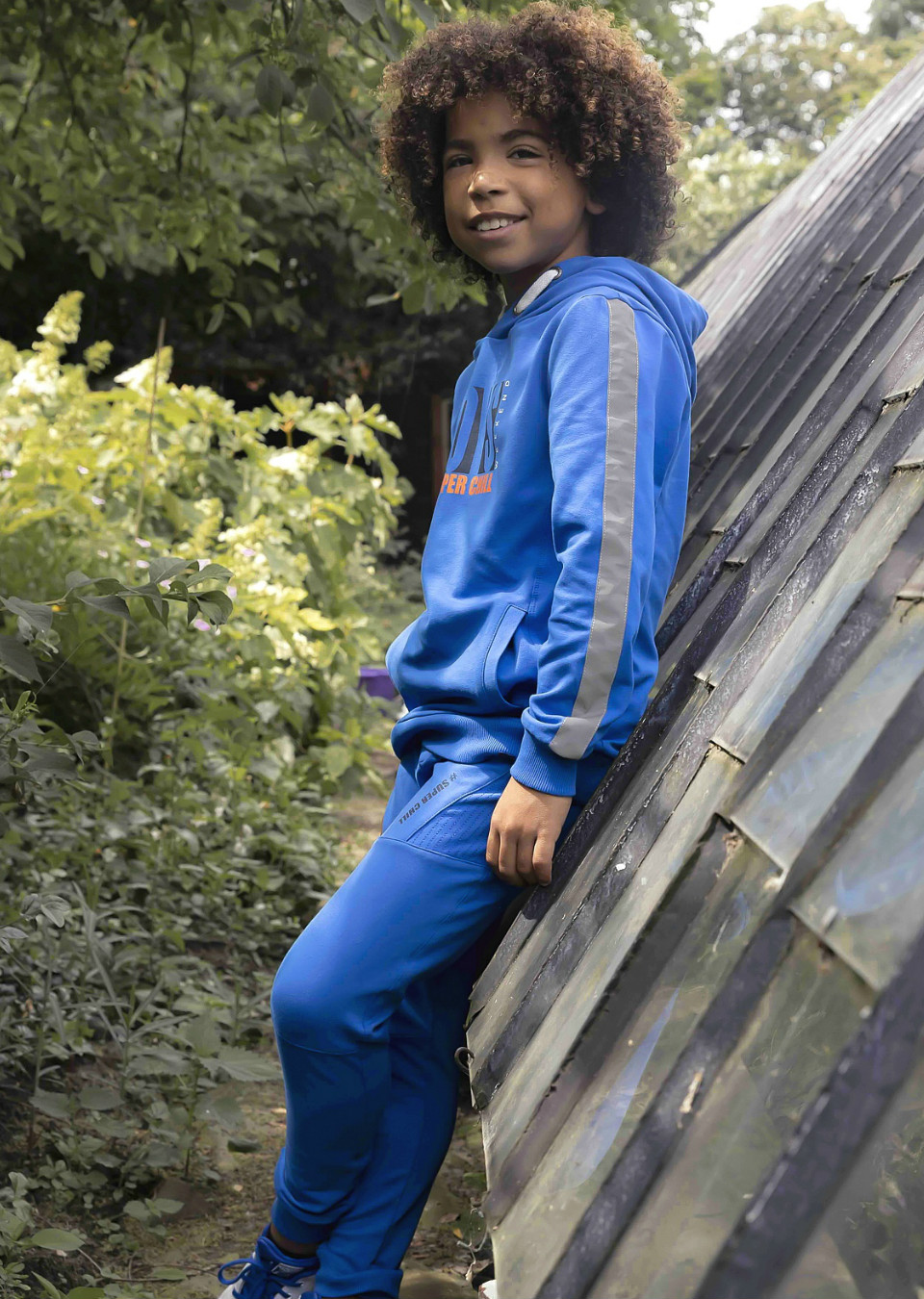 Jaycen Teenagers The Specials