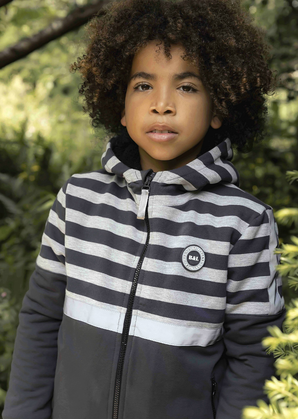 Jaycen Teenagers The Specials