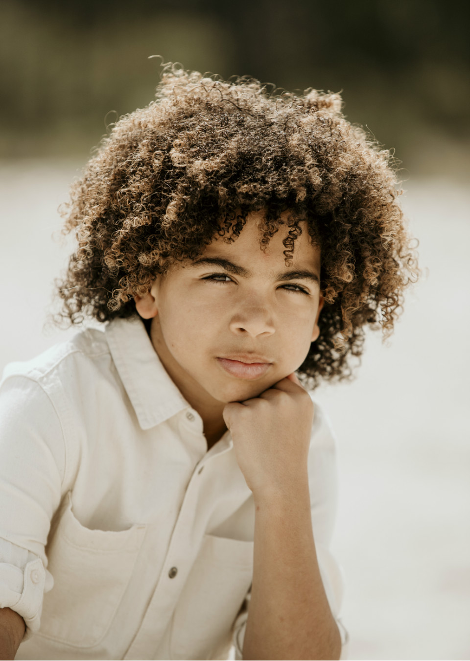 Jaycen Teenagers The Specials