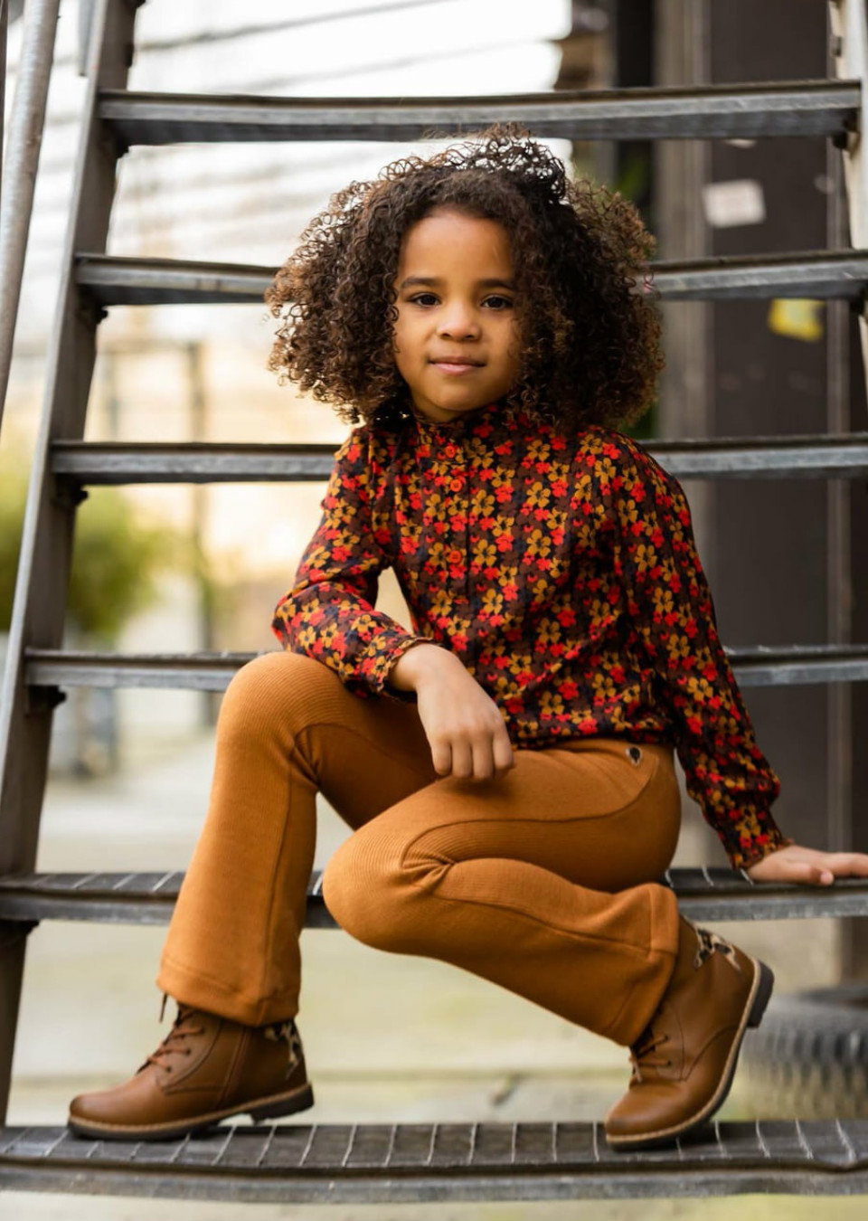 Tiana Kids The Specials