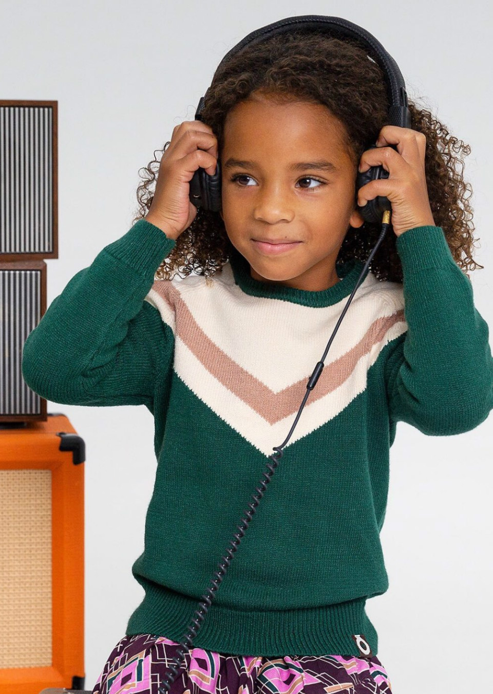 Tiana Kids The Specials