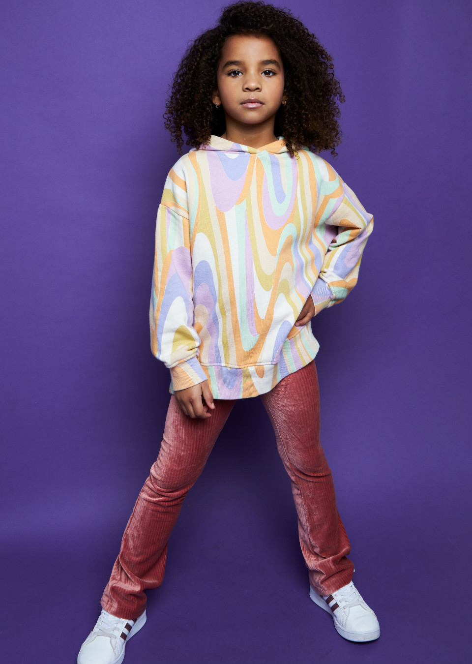 Tiana Kids The Specials