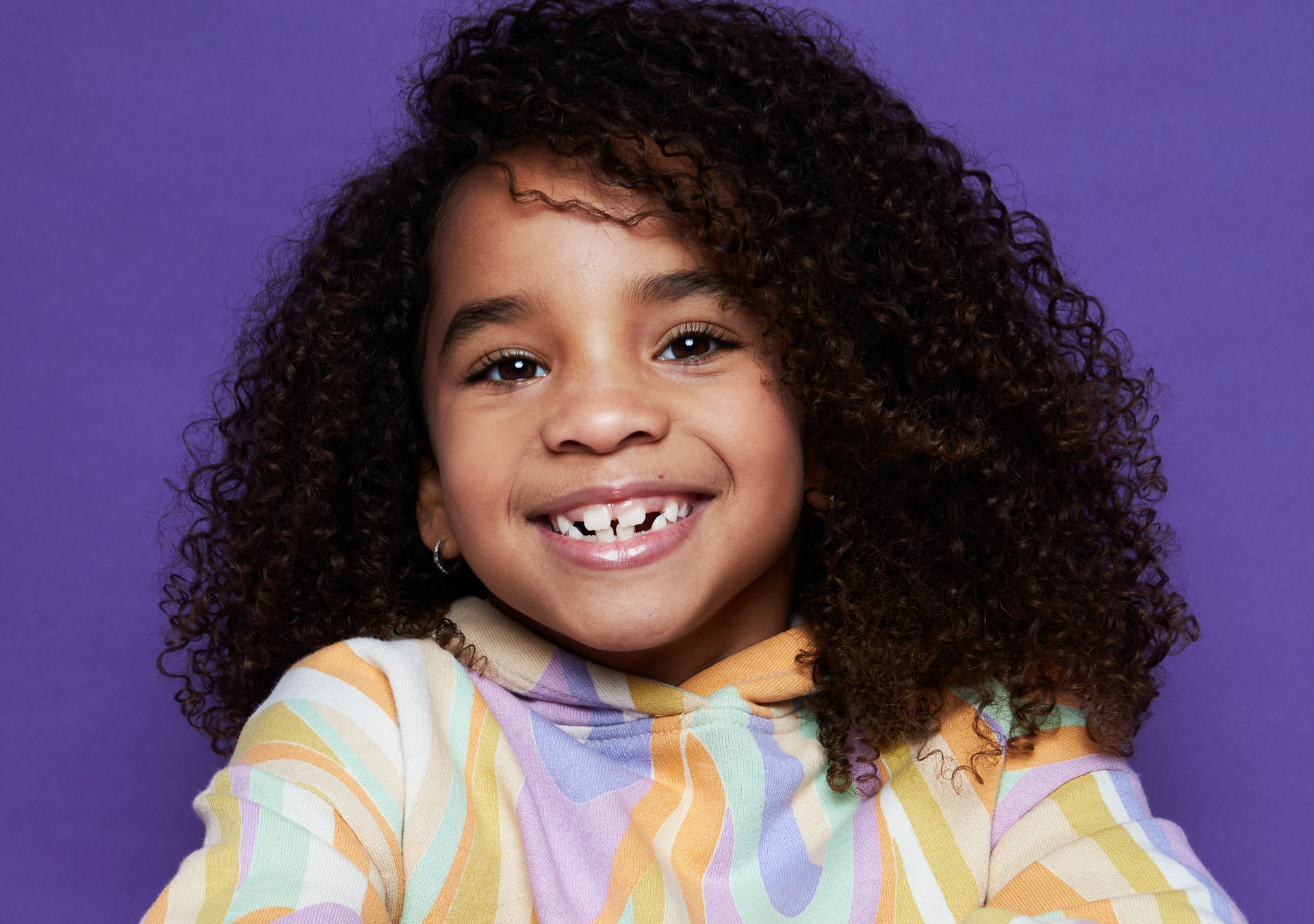 Tiana Kids The Specials