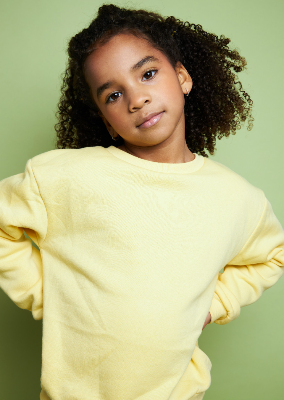 Tiana Kids The Specials