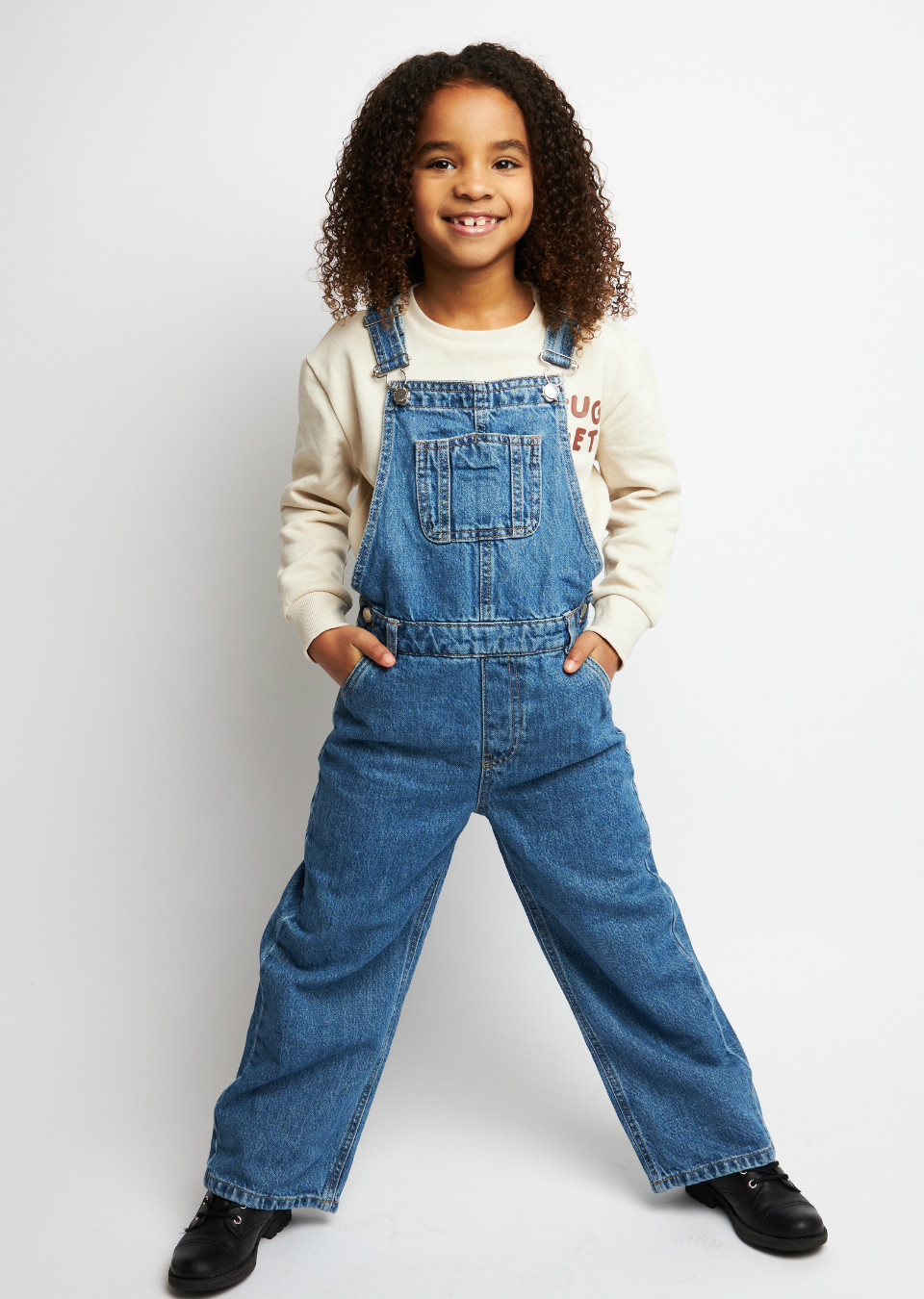 Tiana Kids The Specials