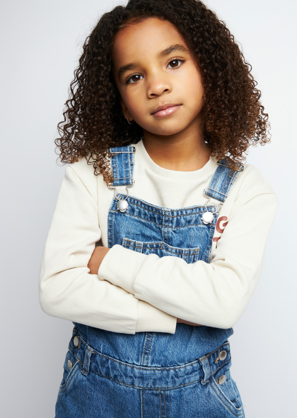 Tiana Kids The Specials