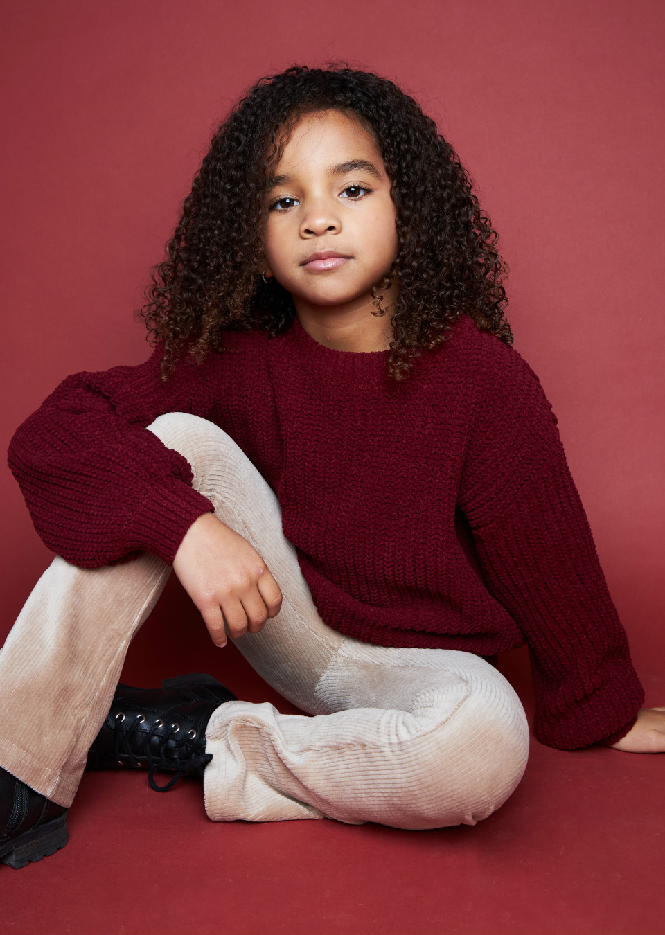 Tiana Kids The Specials