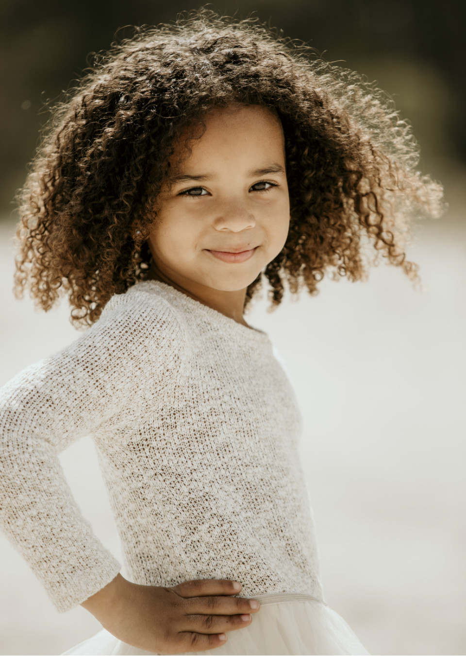 Tiana Kids The Specials