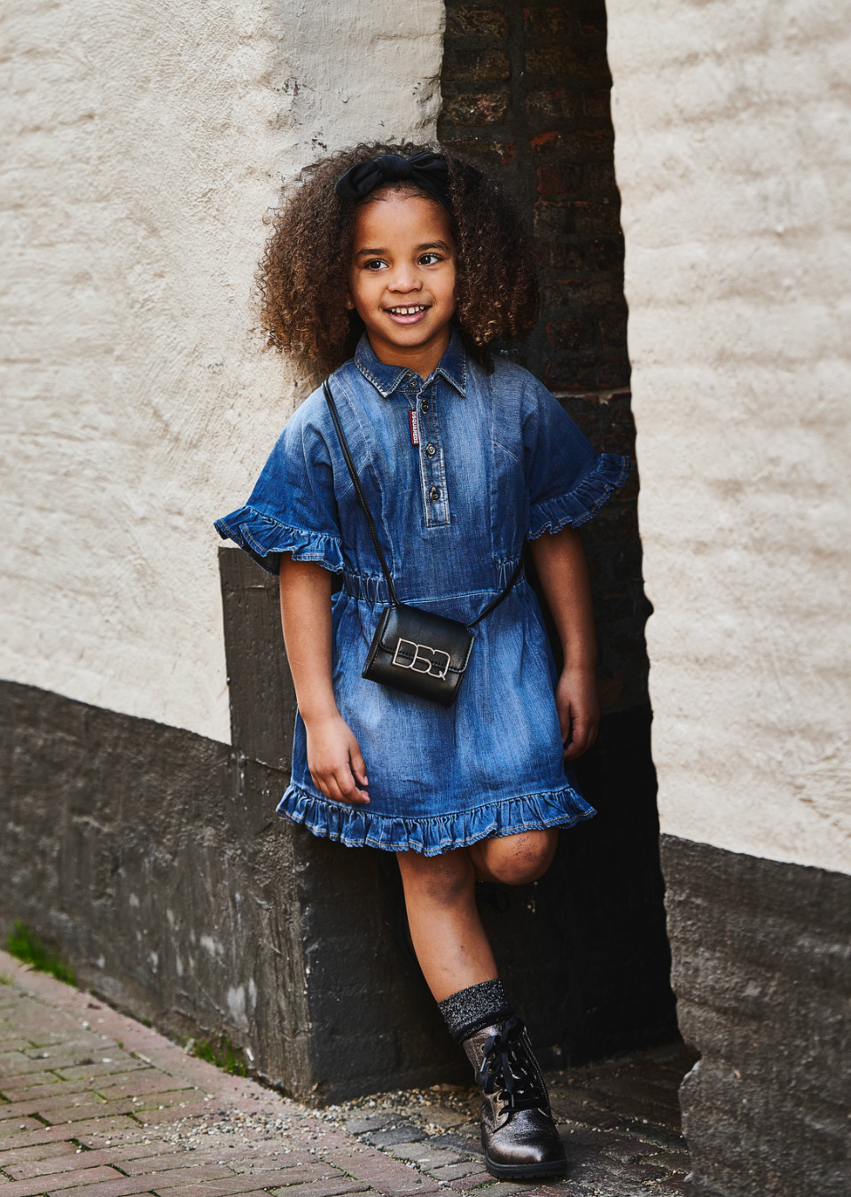 Tiana Kids The Specials