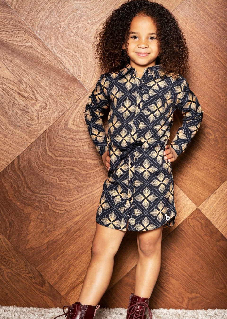 Tiana Kids The Specials