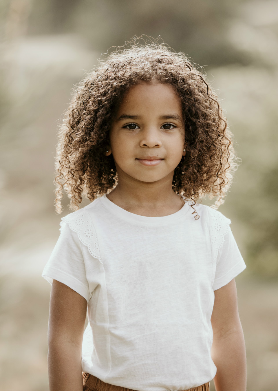 Tiana Kids The Specials