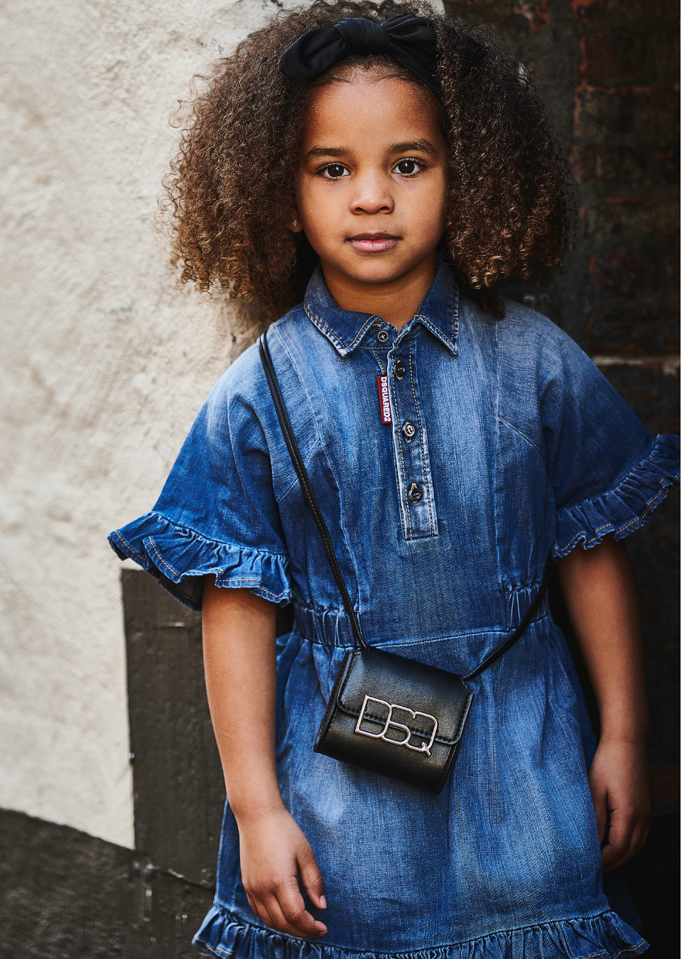 Tiana Kids The Specials