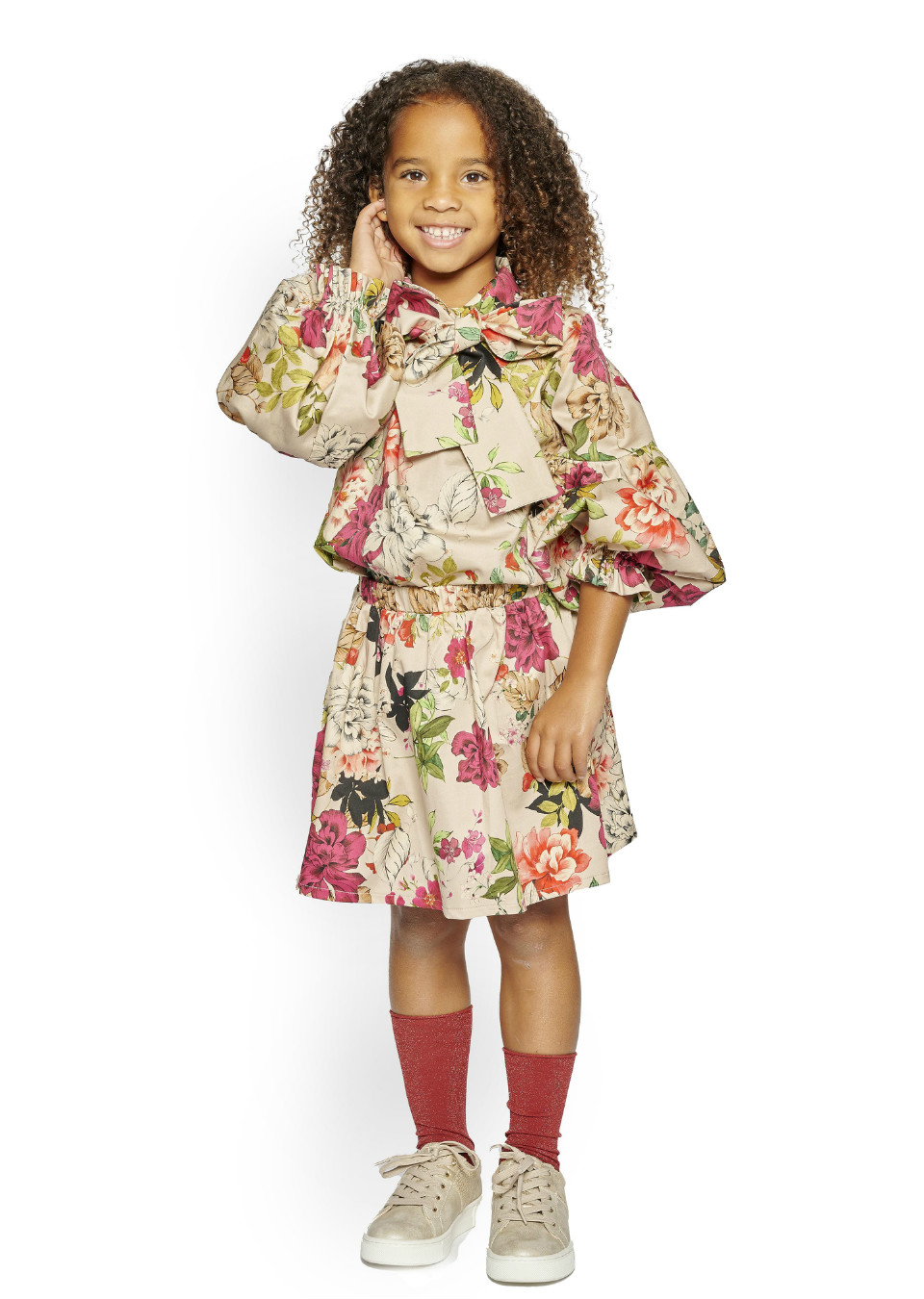 Tiana Kids The Specials