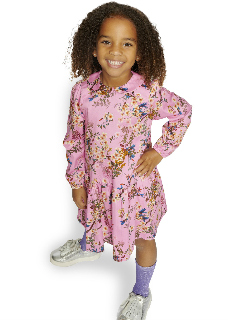 Tiana Kids The Specials