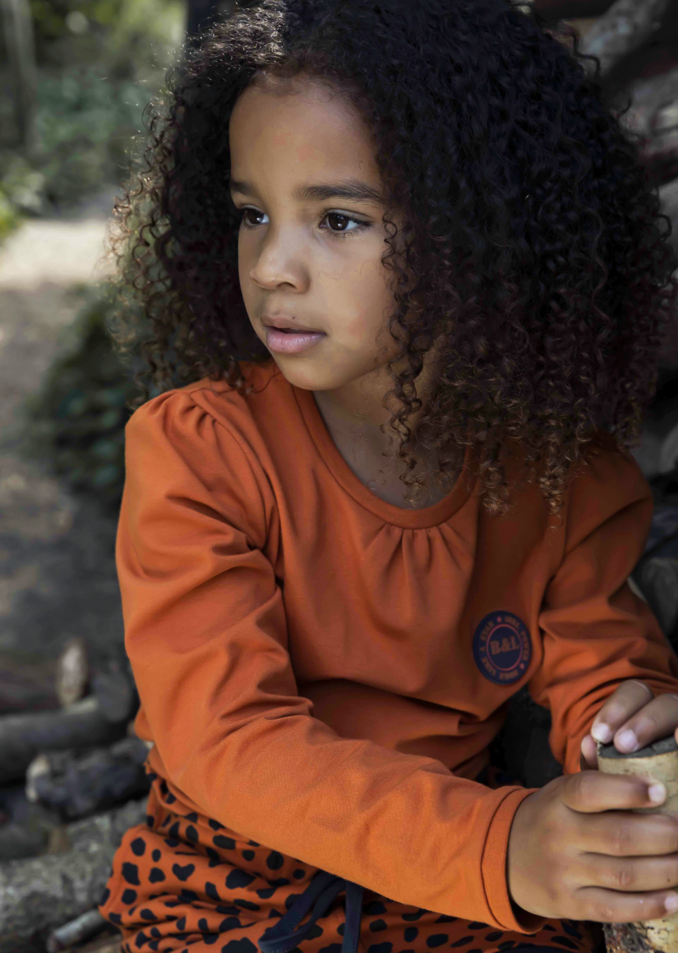 Tiana Kids The Specials