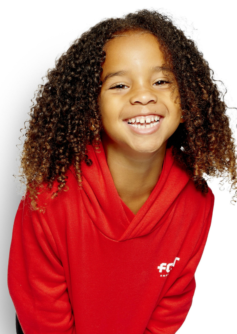 Tiana Kids The Specials