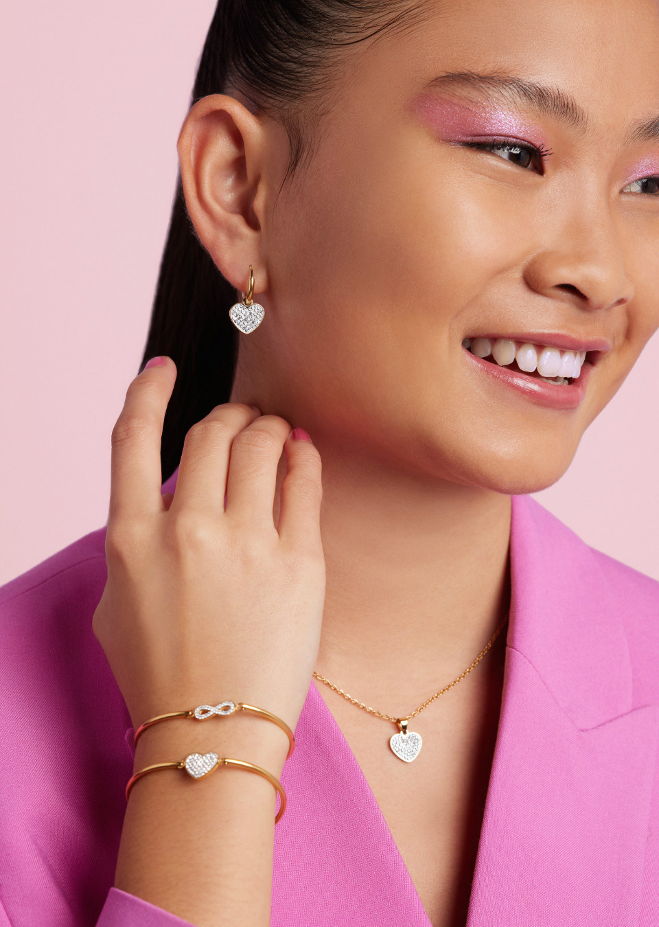 Xu Ling Teenagers The Specials