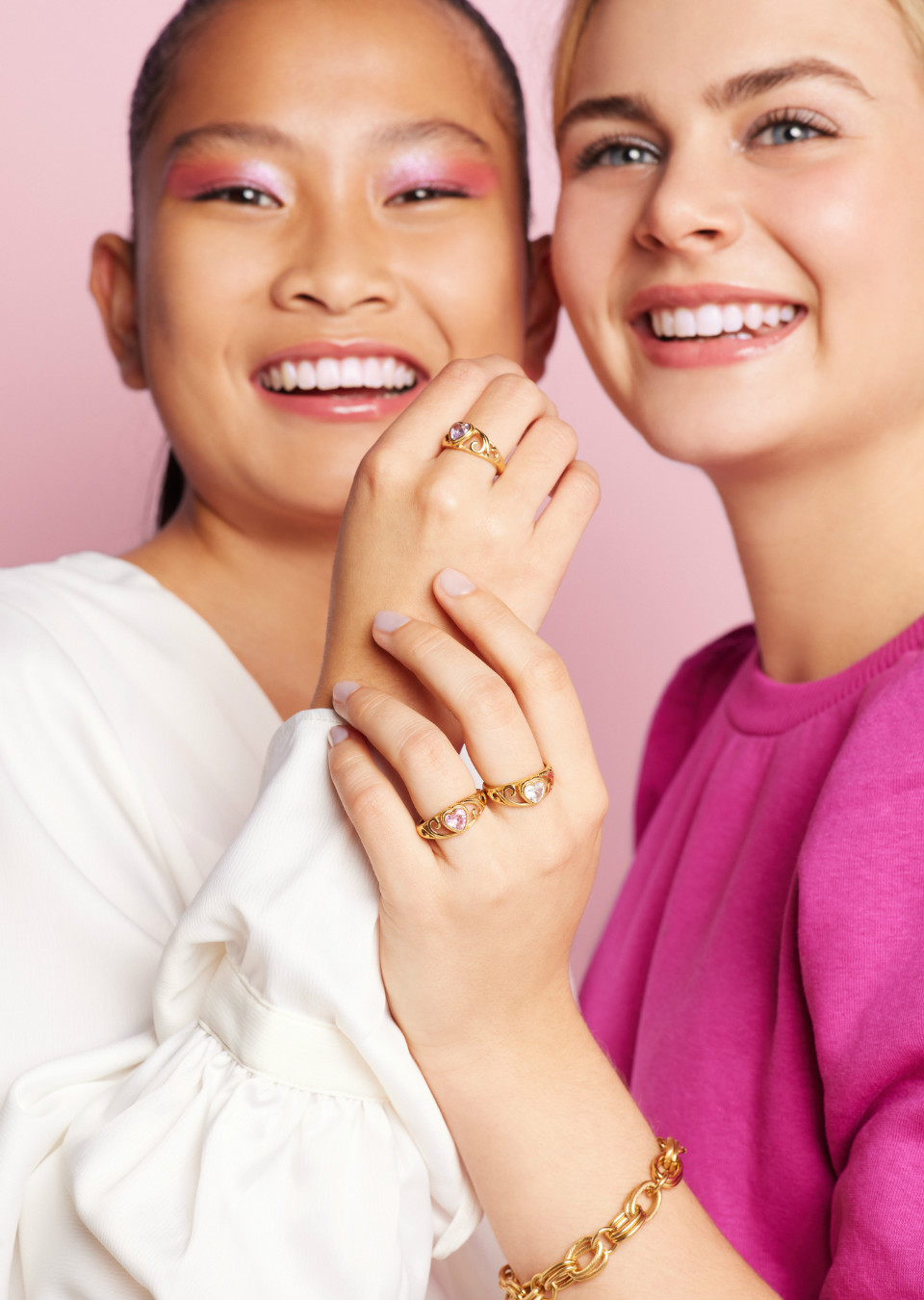 Xu Ling Teenagers The Specials