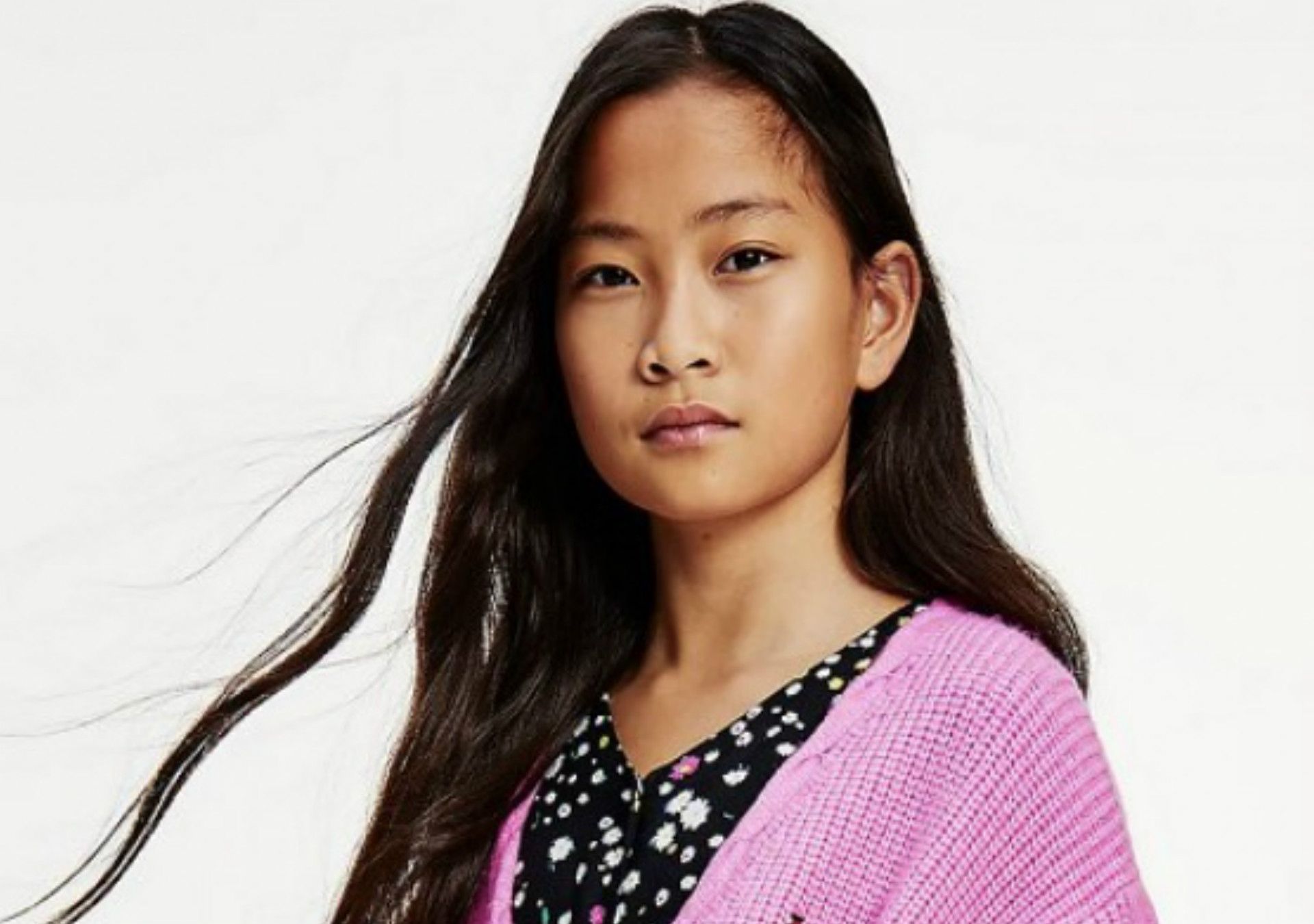 Xu Ling Teenagers The Specials