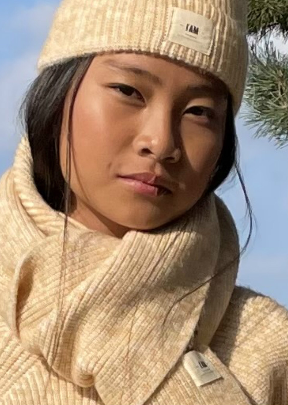 Xu Ling Teenagers The Specials