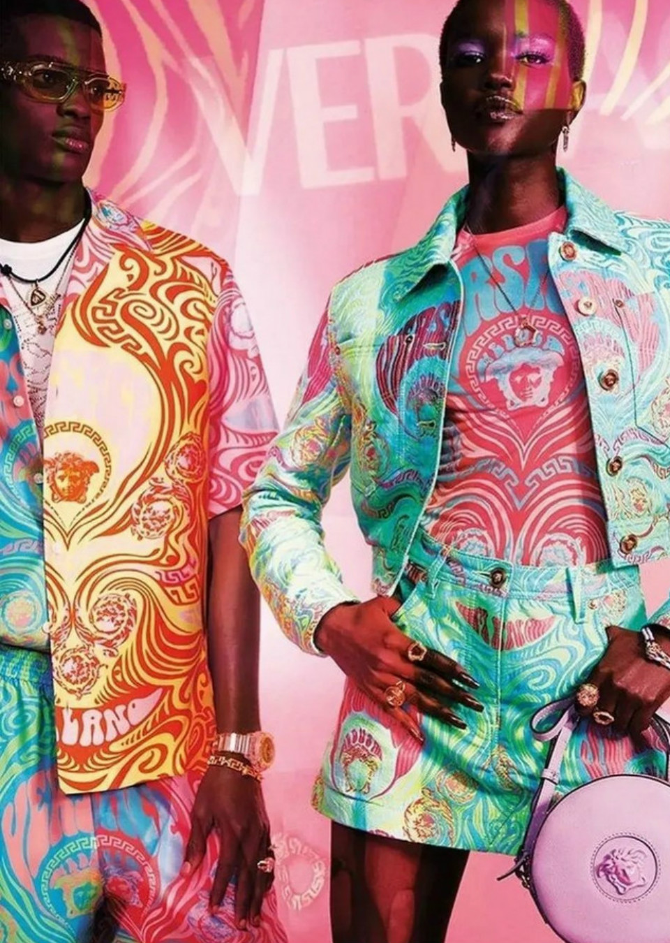 Kelvin Adewole Mainboard MAXModels