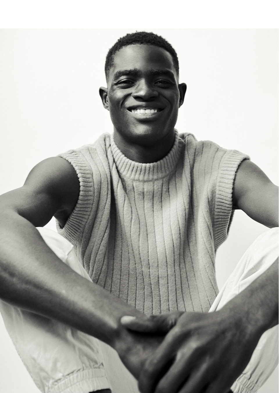 Kelvin Adewole Mainboard MAXModels