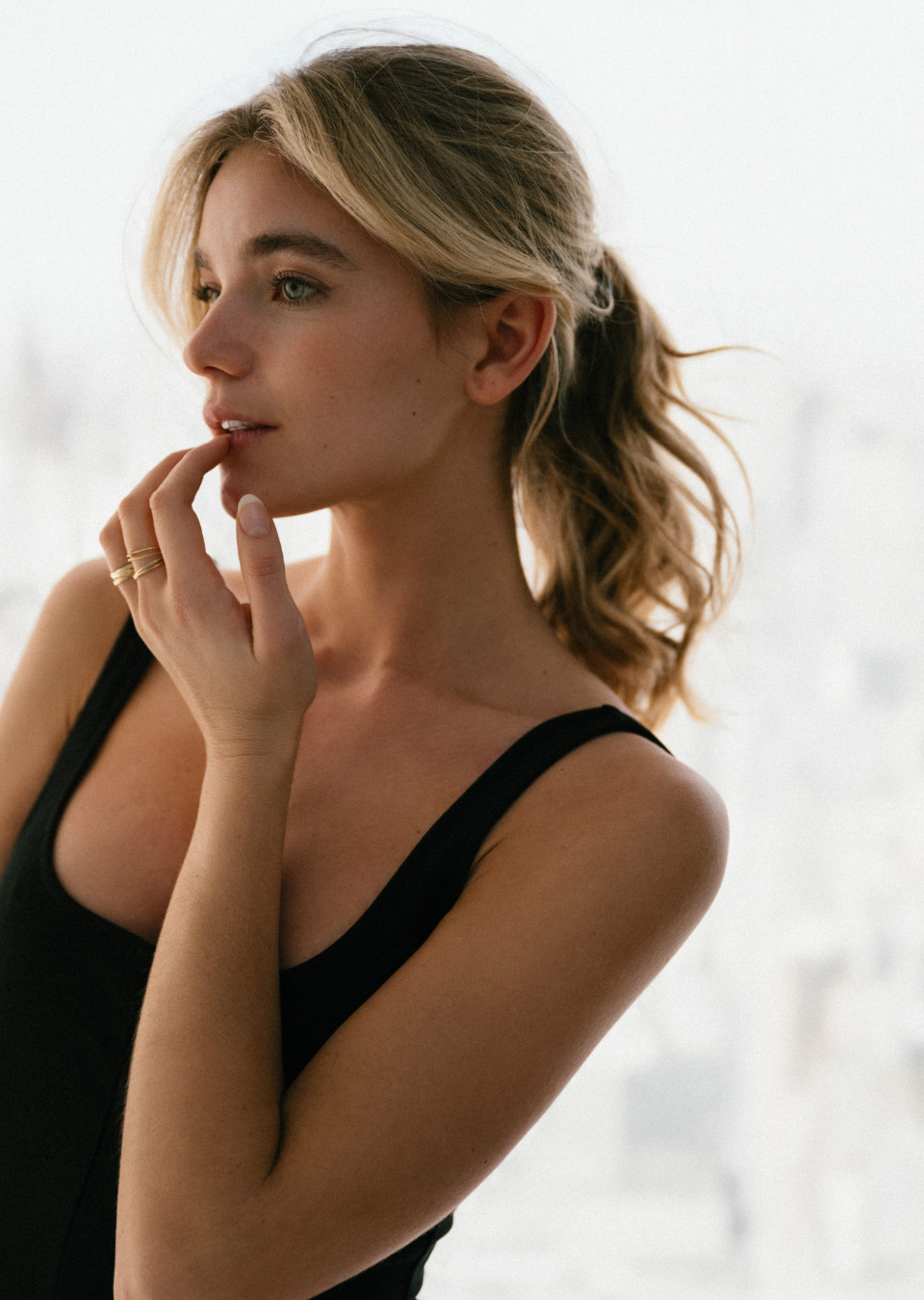 Aimée Specials The Specials