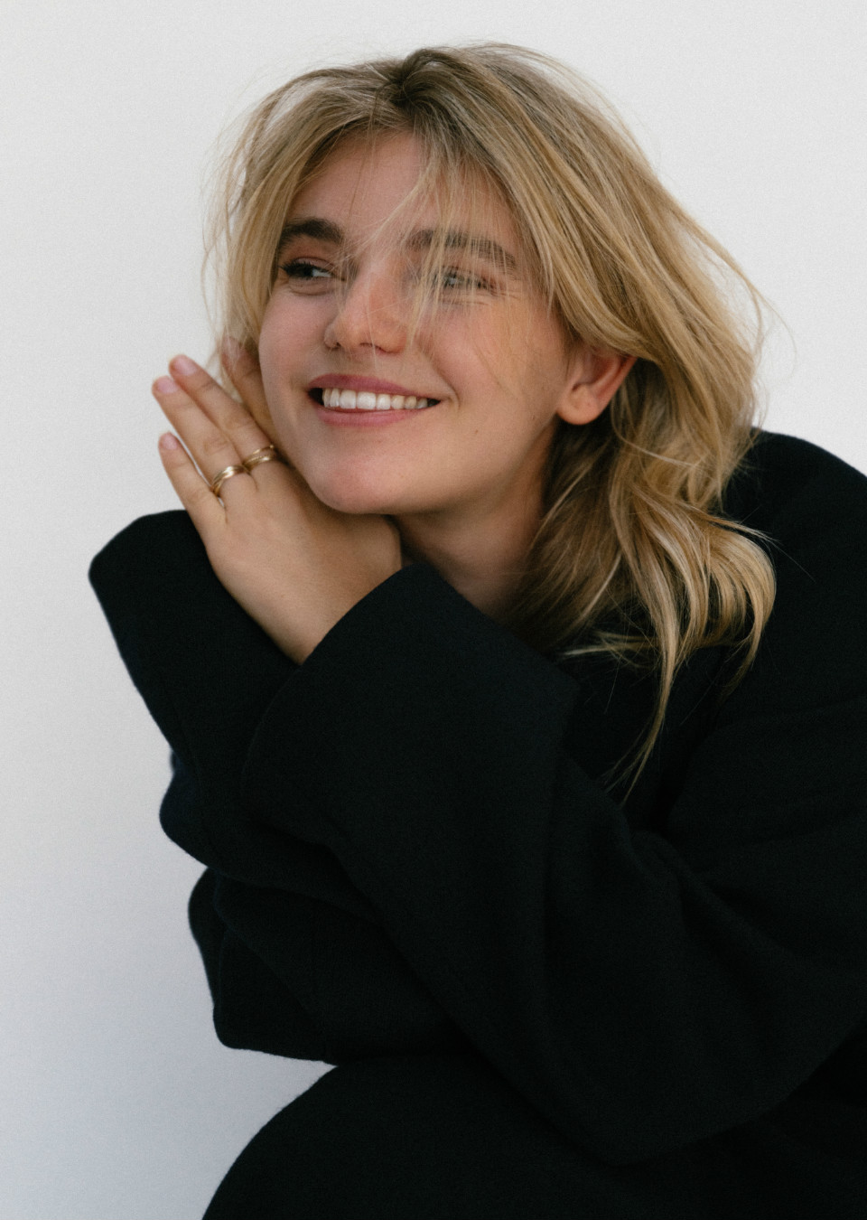 Aimée Specials The Specials