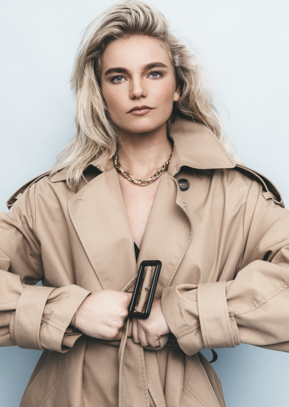 Aimée Specials The Specials