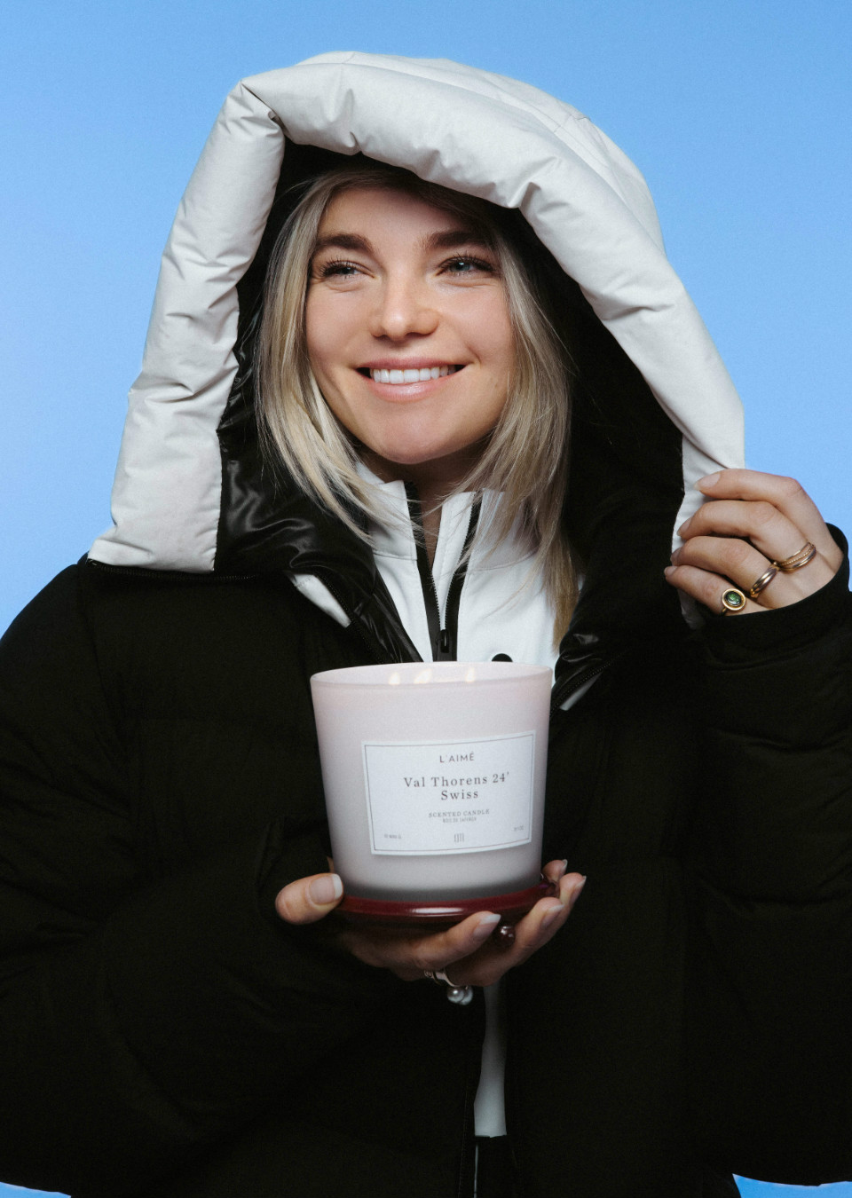 Aimée Specials The Specials