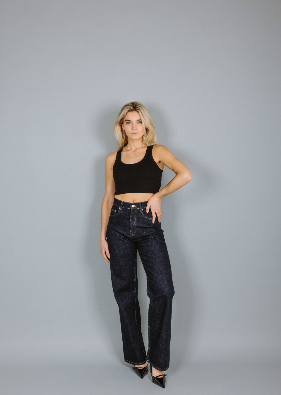 Aimée Specials The Specials