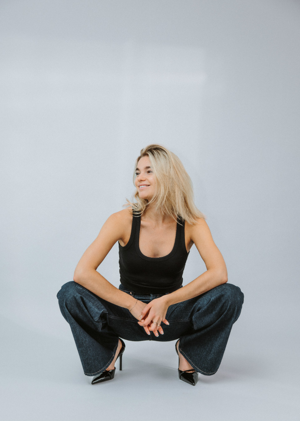 Aimée Specials The Specials