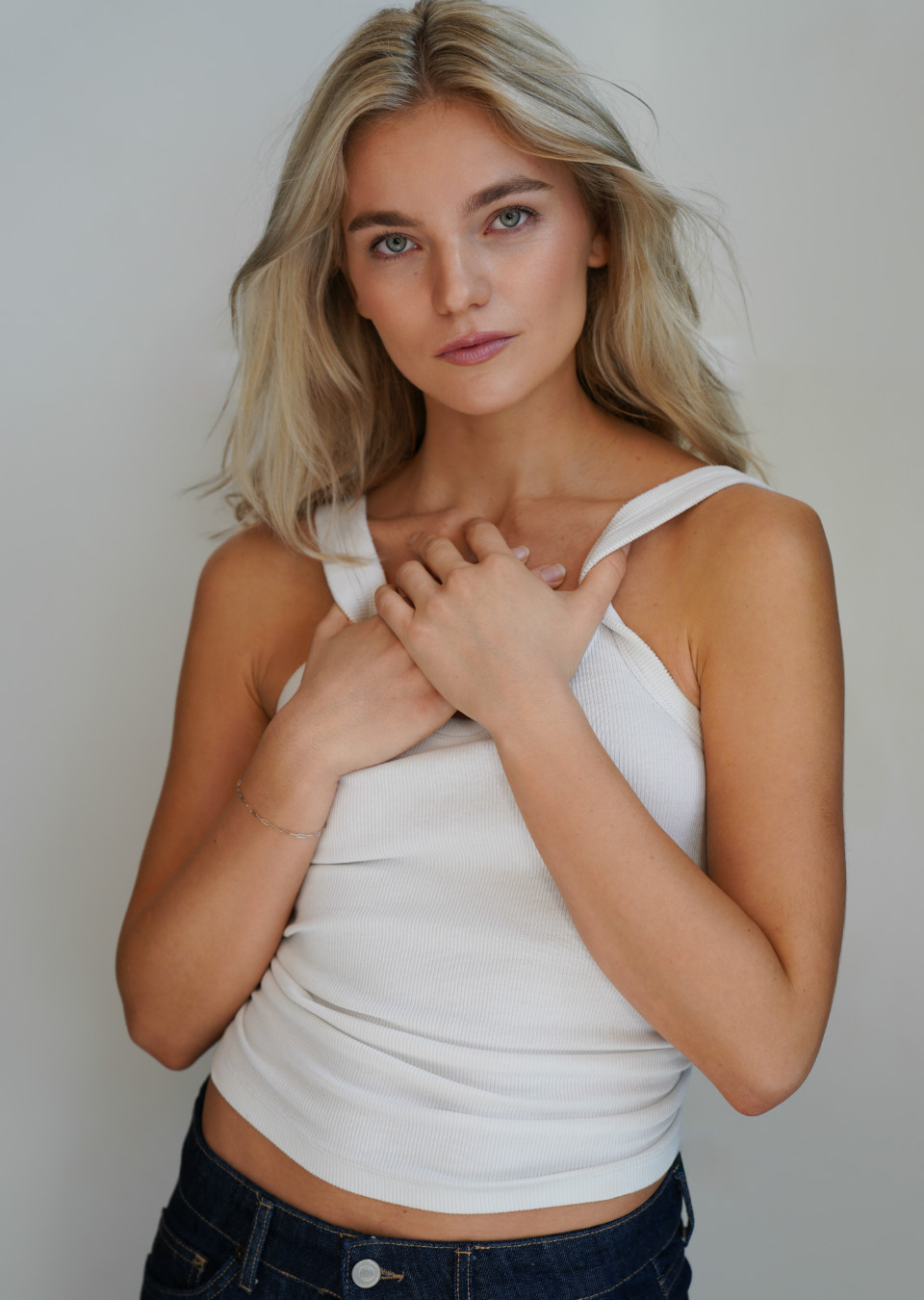 Aimée Specials The Specials