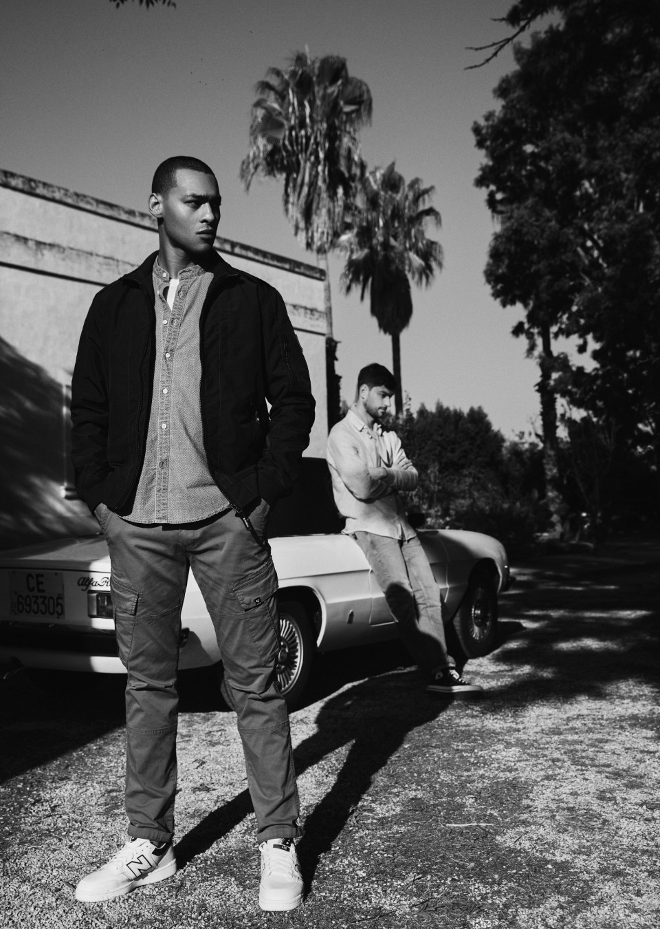 Sua El Gagui Mainboard MAXModels