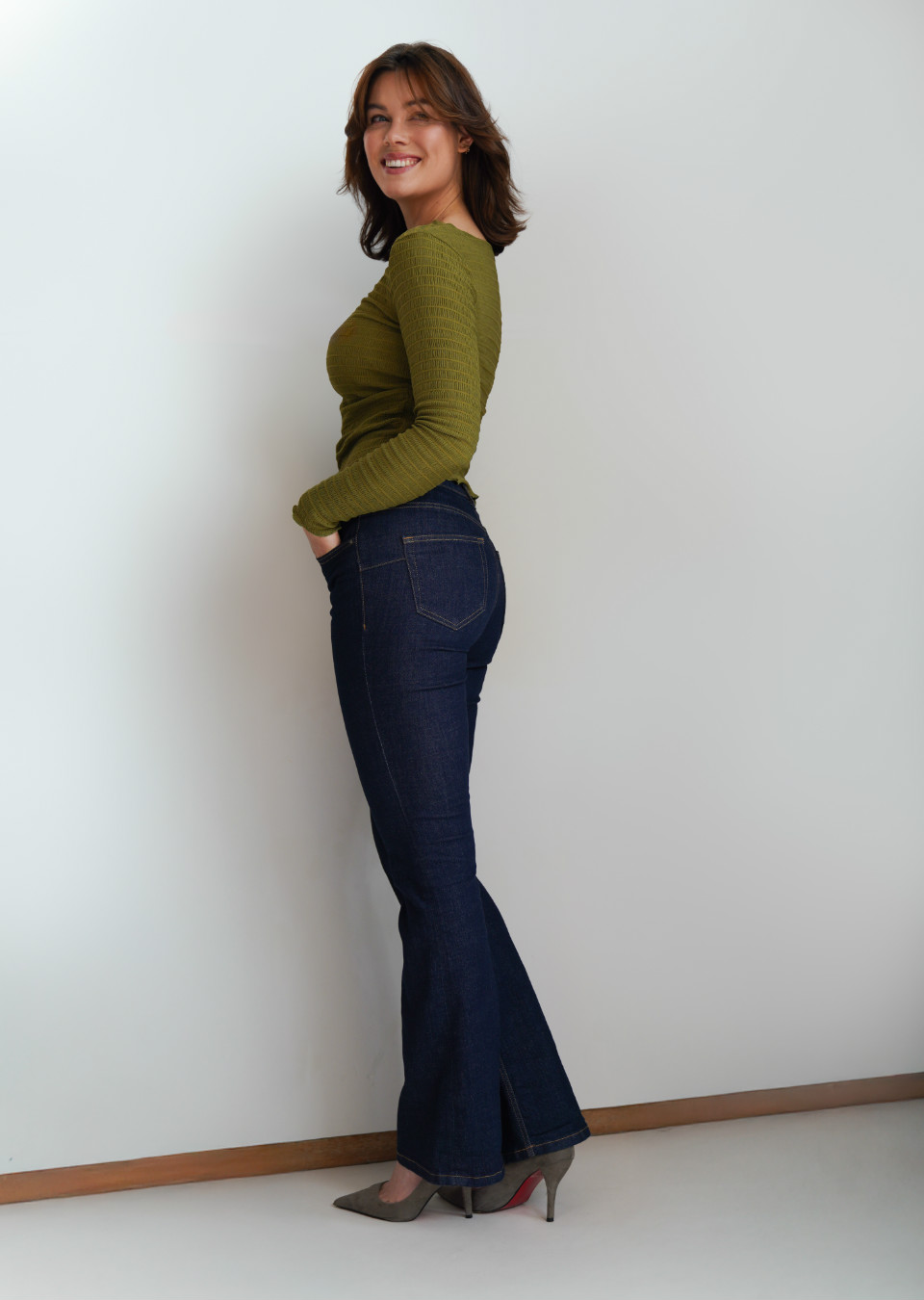 Lisanne People The Specials