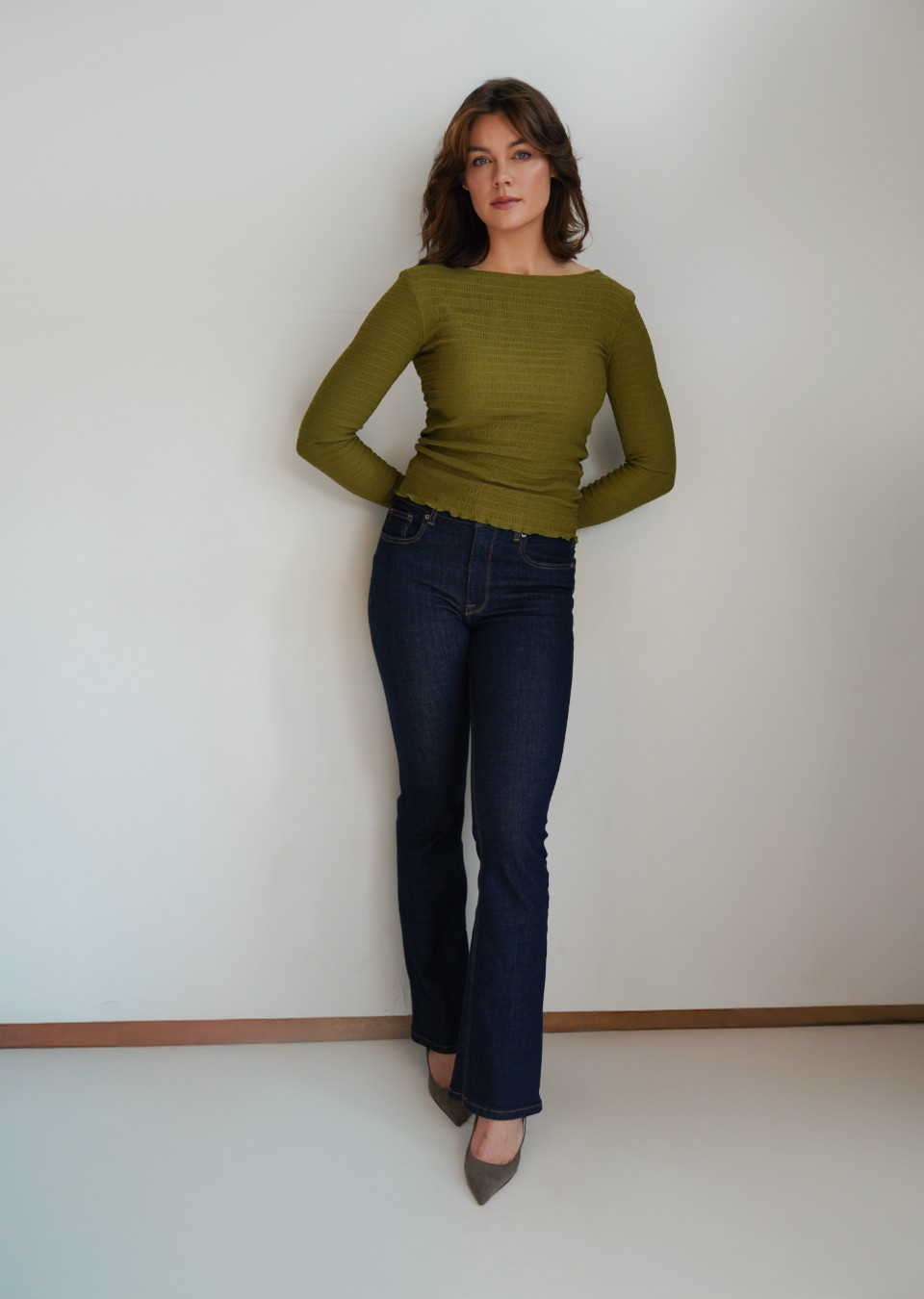 Lisanne People The Specials