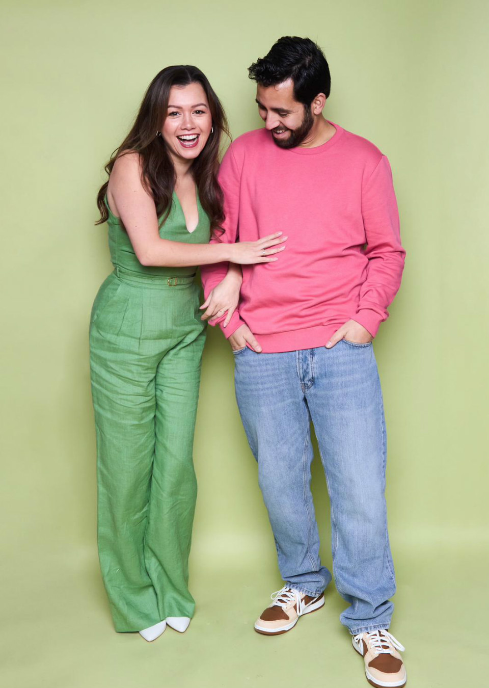 Léonne Family The Specials